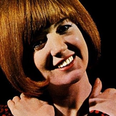 Cilla Black
