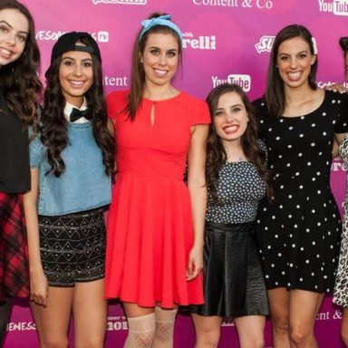Cimorelli photo 12