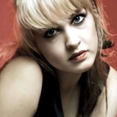 Cindy Lauper
