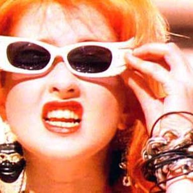 Cindy Lauper photo 76