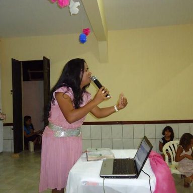 Cineide Lopes photo 13