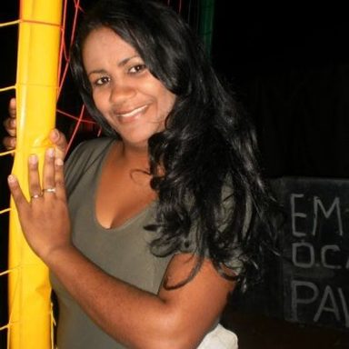 Cineide Lopes photo 14