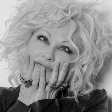 Cindy Lauper photo 40