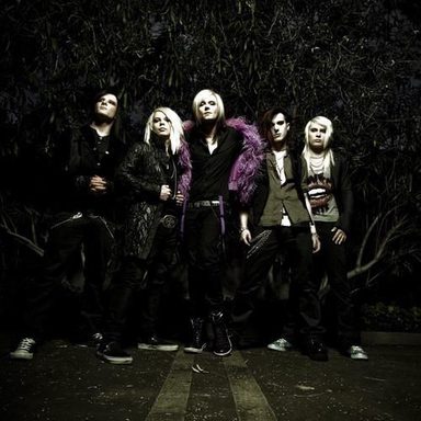 Cinema Bizarre photo 16