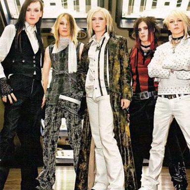 Cinema Bizarre photo 20