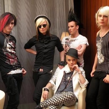 Cinema Bizarre photo 10