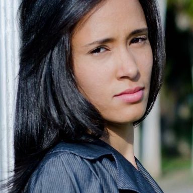 Cíntia Paula