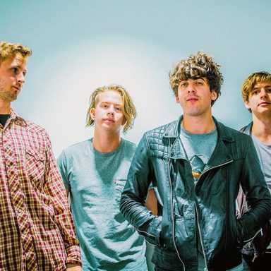 Circa Waves photo 9