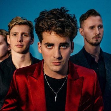 Circa Waves photo 14