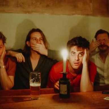 Circa Waves