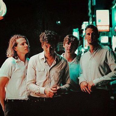 Circa Waves