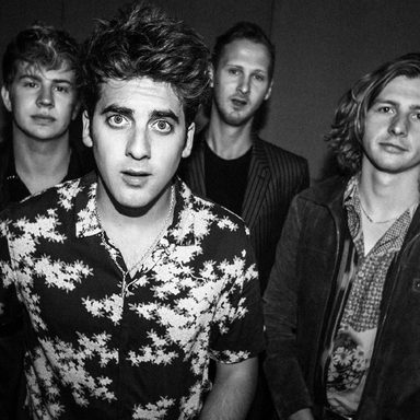 Circa Waves photo 16