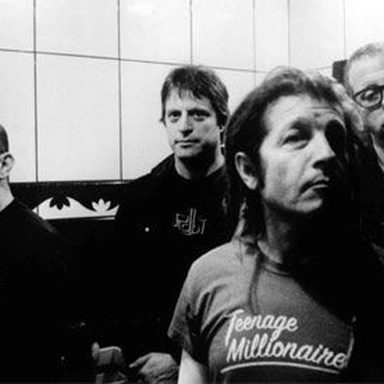 Circle Jerks