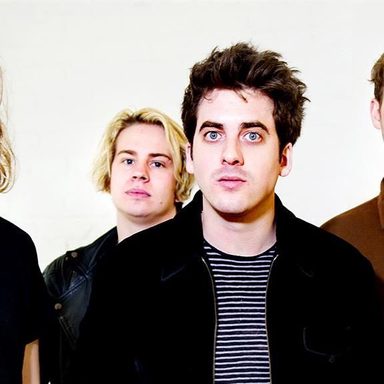 Circa Waves photo 18