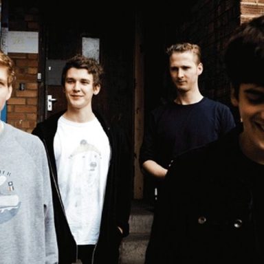 Circa Waves photo 25