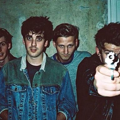 Circa Waves photo 11