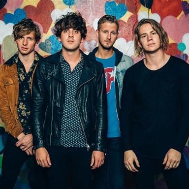 Circa Waves photo 17