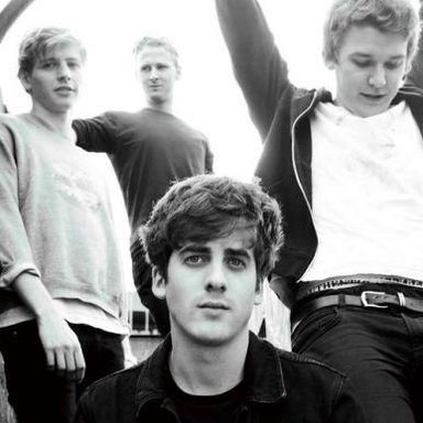 Circa Waves photo 13