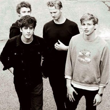 Circa Waves photo 10