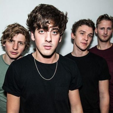Circa Waves photo 12