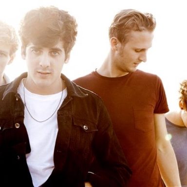 Circa Waves photo 24