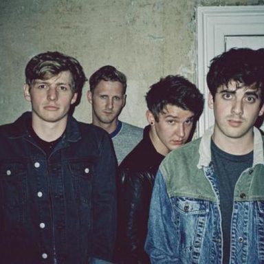 Circa Waves photo 22