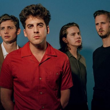 Circa Waves photo 21