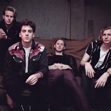 Circa Waves photo 20
