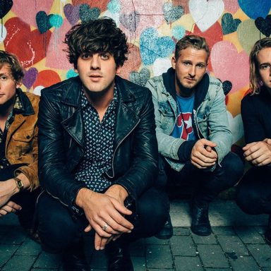 Circa Waves photo 19