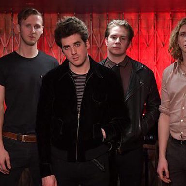 Circa Waves
