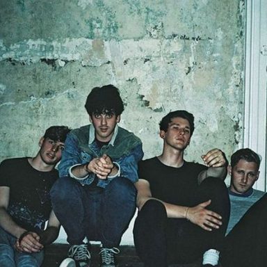 Circa Waves photo 23