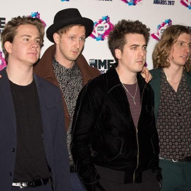 Circa Waves