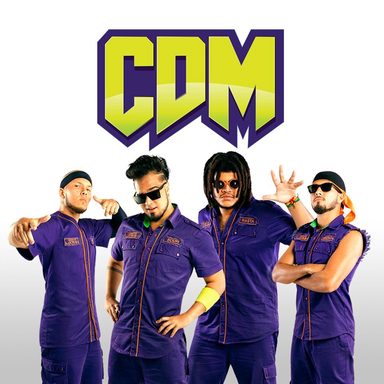 Circo de Marvin