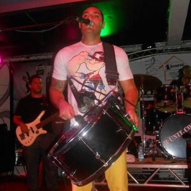 Circuladô De Fulô