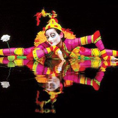 Cirque Du Soleil photo 10