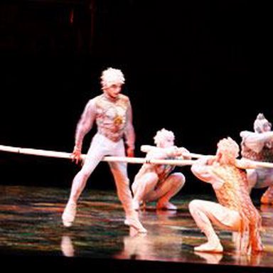 Cirque Du Soleil photo 12