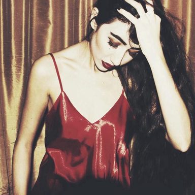 Ciscandra Nostalghia