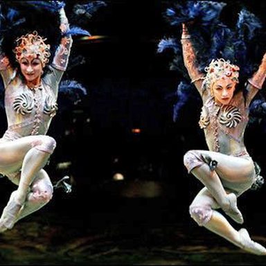 Cirque Du Soleil photo 11