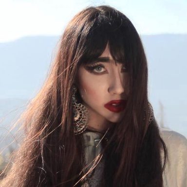 Ciscandra Nostalghia