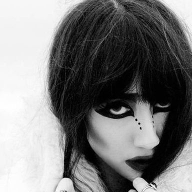 Ciscandra Nostalghia