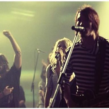 Citipointe Live