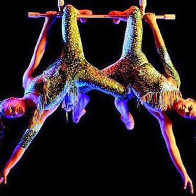 Cirque Du Soleil photo 16
