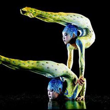 Cirque Du Soleil