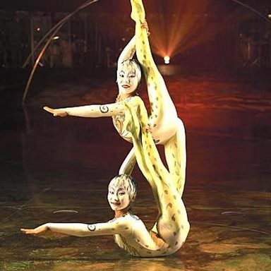 Cirque Du Soleil