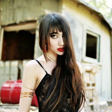 Ciscandra Nostalghia