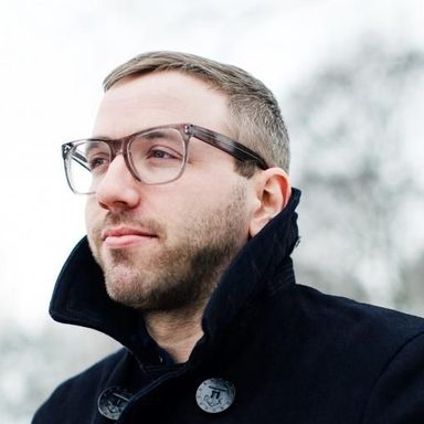City And Colour photo 9