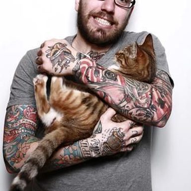 City And Colour photo 14