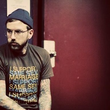 City And Colour photo 10
