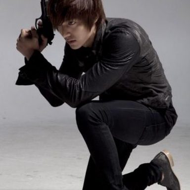 City Hunter (K-Drama)