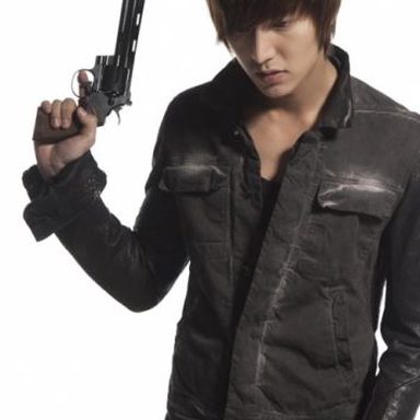 City Hunter (K-Drama)